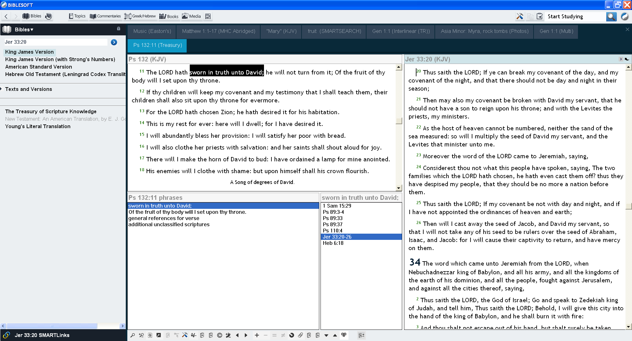 biblesoft pc study bible download